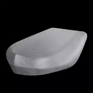 커버 요트 커버 보관용 낚시배 보관 고무 카바