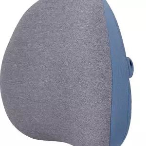 K23 쿠션 받침대 등받이쿠션 등받이 허리 등편한 의자