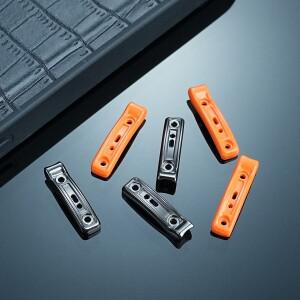 [호환품]Garmin Fenix 8/Tactix 8/Quatix 8Pro용 교체용 시계 범퍼 스트립 메탈 경량 충돌 방지 장식