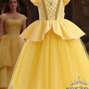 K40 벨공주 여아 유아 아동 공주 드레스 공주드레스