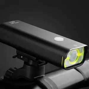 자전거 전조등 후미등 락브로스 라이트 800 루멘 (WFJ4RIA)