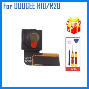 DOOGEE R20 태블릿 용 새 원본 DOOGEE R10 R20 전면 카메라 태블릿 카메라 모듈 액세서리