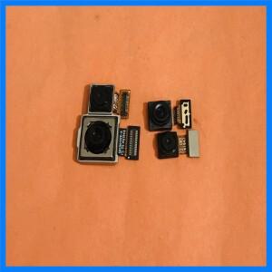 오리지널 사진 후면 카메라 UMIDIGI 파워 3 헬리오 P60 MT6771 옥타코어 6.53 인치 FHD 48MP 13MP 5MP 5MP