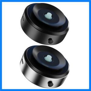 지능형 차량용 휴대폰 거치대 마그네틱 진공 흡착 초강력 흡착판 브래킷 내비게이션 라이브 스트리밍용