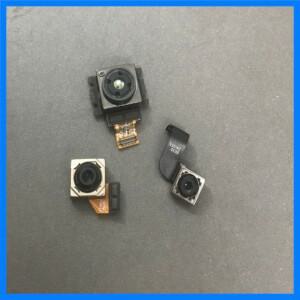 사진 후면 카메라 48MP+20MP 모듈+열화상 카메라 DOOGEE S98 Pro용