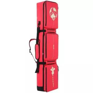 스노우보드 가방 보드백 스키 휠백 케이스 헬멧 스키백 백팩