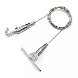 액자 와이어 액자걸이 경사용 소