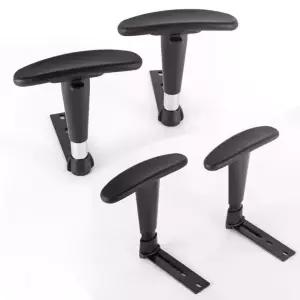 의자팔걸이 부품 사무실 사무용 가구 컴퓨터 부속 교체