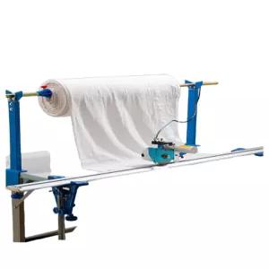 원단 커터 재단기 직물 가죽 가위 의류 핸드