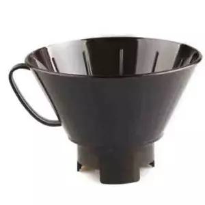 드립커피 도구 원두커피 드리퍼 15인용 핸드드립 커피 필터용기 (WFJ4JJ0)