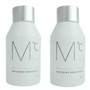 뷰티관리 1안티에이징 주름개선 탄력강화1 엠도씨 화이트닝 스킨 플러스 로션 올인원 150ml 남자로션