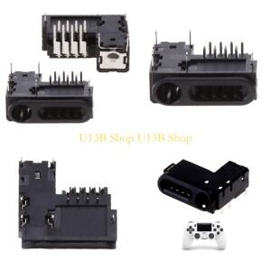 [호환품]JDS-030/040/050 U13B 헤드셋 이어폰 커넥터 소켓 수리