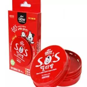 다온58 멀티밤 피부진정크림 40G 코갈라짐 천연성분 연고