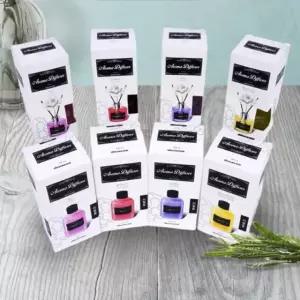 고품질 디퓨저 실내 아로마 화장실 선물 자동차 리필 (WFJPN8M)