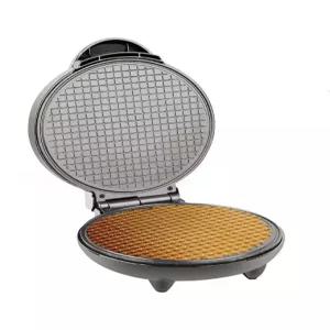 전기 누룽지기계 가정용 후라이팬 양면 누릉지 제과기