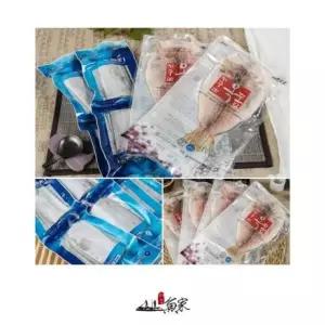 설선물 명절 제주어가 8호 선물세트 은갈치 대 옥돔 대