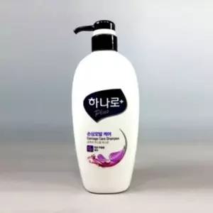 헤어 두피 관리 올인원 샴푸 린스 680g 청결케어 트리트먼트 (WFJ5FEC)