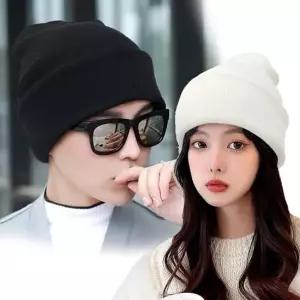 인기 패션모자 비니 꼬깔 코디 아이템 남녀공용 패션 (WFJPU9F)