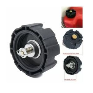 [호환품]야마하 보트 엔진용 12L/14L 범용 연료 탱크 캡 커버 오일