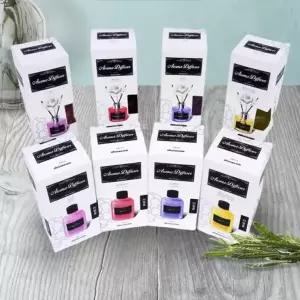 고품질 디퓨저 실내 아로마 화장실 선물 자동차 리필 (WFJPN8M)