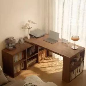 노케이 2인용컴퓨터책상 사무실 사무용책상 다용도