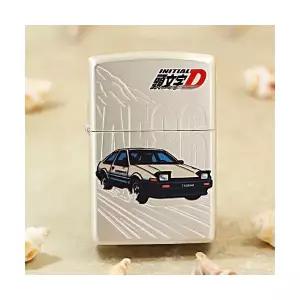 이니셜D 도요타 토요타 AE86 지포 라이터