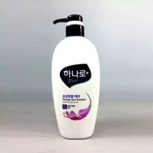 헤어 두피 관리 올인원 샴푸 린스 680g 청결케어 트리트먼트 (WFJ5FEC)