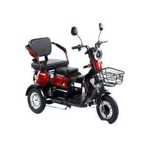 3륜 세발 배달 스쿠터 출퇴근용 삼륜차 삼륜 2인 전기오토바이 전동 등원용 운반차