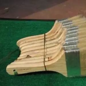 다용도 페인트 브러쉬 청소도구 미장용 붓 수성페인트 도구 (WFJ5FSD)