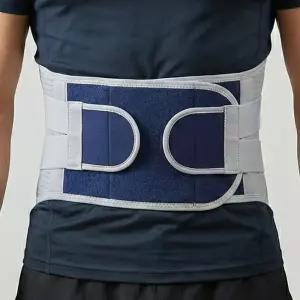 노인허리보호대 디스크 빅사이즈복대 척추 요추보호대
