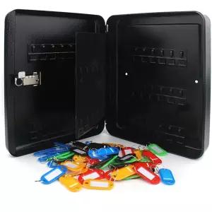 키집 키함 열쇠통 지게차키보관함 현관 캐비닛