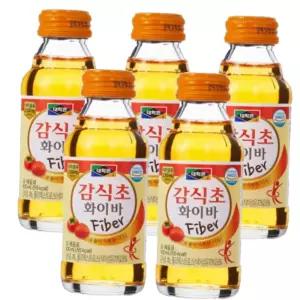 대학촌감식초 대학촌 감식초 화이바 x 50병입 100ml