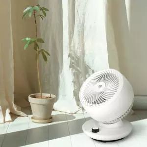 서큘레이트 가정용 소형서큘레이터 실내공기순환기