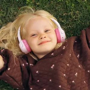 유아 블루투스 헤드셋 어린이 무선 초등헤드셋