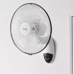 주방벽선풍기 매장 소형 벽걸이선풍기 식당 업소용