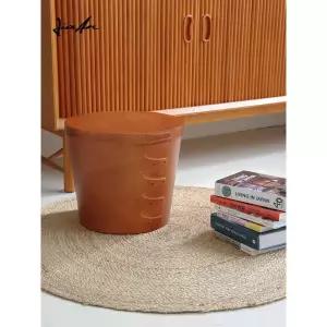 대형 셰이커 수납함 하이엔드 보관함 소형 장식 상자