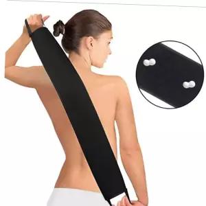 마사지 로션타월 목욕 등 셀프 태닝 로션 크림 장갑