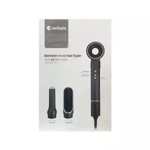 벤하임 3in1 멀티 헤어 스타일러 고데기 음이온 헤어드라이기 추천 BVS-05-001