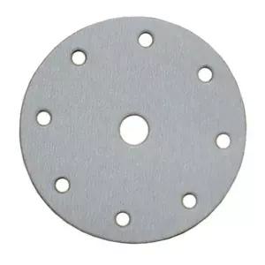 사포용 원형 샌딩기 태양형 그라인더 8홀 180방 사포 (WFJ5BMM)