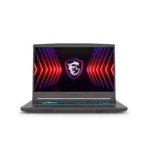 MSI Thin A15 15.6인치 FHD 144Hz 게이밍 노트북 - Ryzen 5-7535HS, GeForce RTX 3050, 16GB DDR5, 512GB S