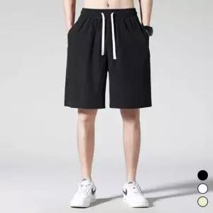 남자반바지 면 면반바지 반바지 캐쥬얼반바지 신상 (WFJPUXV)