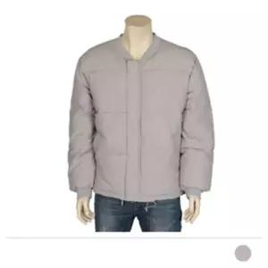 롱패딩 코트 경량 파카 롱 다운 보온 따뜻한 방한 (WFJ4TFC)