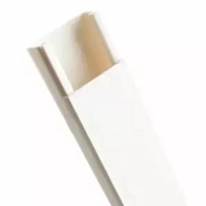 전선 보호용 몰딩 29mm 1M 정리 커버 랜선 쫄대 (WFJ5C33)