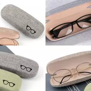 안경가방 안경 인기템 안경하드케이스 기획상품 케이스 안경통