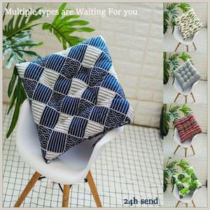 단단한 의자 바닥 베개 쿠션, 명상 베개, 요가 사무실 부드러운 소파 장식 가구