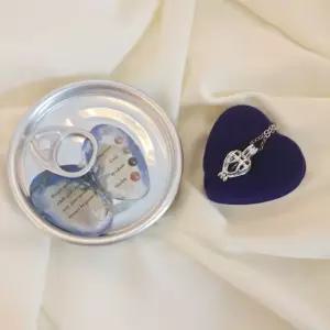 나만의 이색체험 진주캐기 만들기 DIY 진주조개키트 목걸이