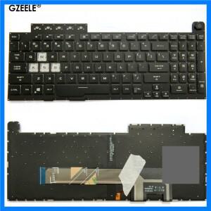 ASUS TUF 게이밍 A15 FA506 FA506iu FA506iv Fa506ii TUF A17 FA706 Fa706ii FA706iu FX506 FX506L FX706 F