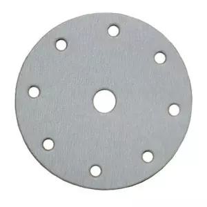 원형 사포 그라인더 태양 샌딩기 8홀 400방 작업용 (WFJ5C7G)