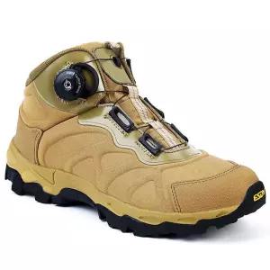 다이얼 밀리터리 고어텍스 방수 사막화 전투화 블랙