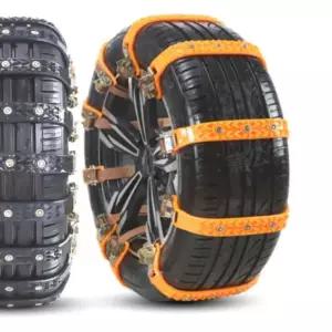 기획상품 체인 타이어스노우체인 안전체인 자동차체인 1p 인기템 아이스